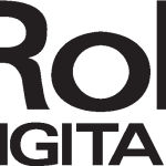 Roland Digital Group Logo Vector