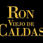 Ron Viejo de Caldas Logo Vector