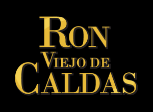 Ron Viejo de Caldas Logo Vector