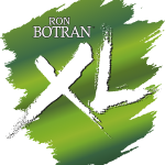 Ron XL Logo Vector