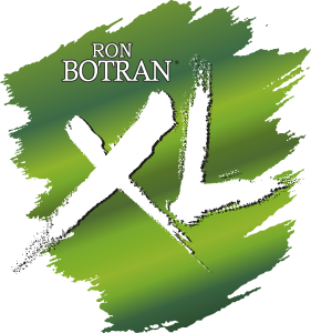 Ron XL Logo Vector