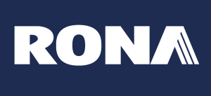 Rona Logo Vector