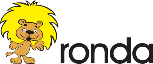 Ronda Logo Vector