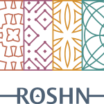 Roshn Real Estate Logo Vector