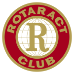 Rotaract Club Logo Vector