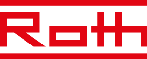 Roth Logo Vector