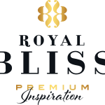 Royal Bliss Logo Vector