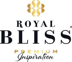 Royal Bliss Logo Vector