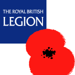 Royal British Legion Logo Vector