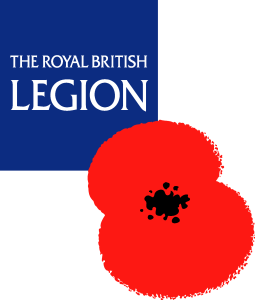 Royal British Legion Logo Vector