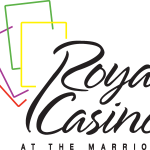 Royal Casino Logo Vector