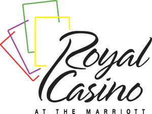 Royal Casino Logo Vector