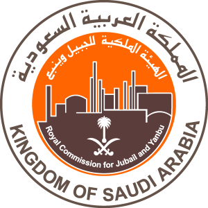 Royal Commission For Jubail And Yanbu Logo Vector