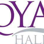 Royal Halı Logo Vector