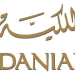 Royal Jordanian Airlines Logo Vector