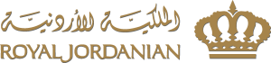Royal Jordanian Airlines Logo Vector