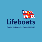 Royal National Lifeboat Institute (RNLI) Logo Vector