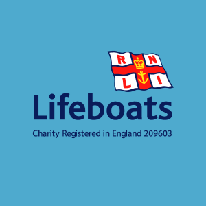 Royal National Lifeboat Institute (RNLI) Logo Vector