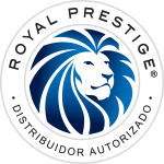 Royal Prestige Logo Vector