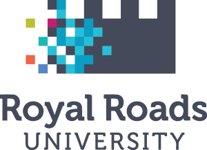 Royal Roads University Logo Vector