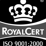 RoyalCert Logo Vector