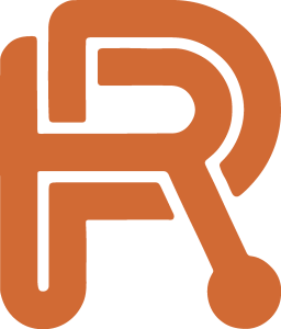 Royalpay Icon Logo Vector