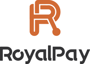 Royalpay Logo Vector
