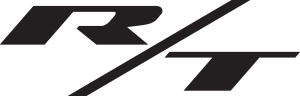 Rt Dodge Logo Vector