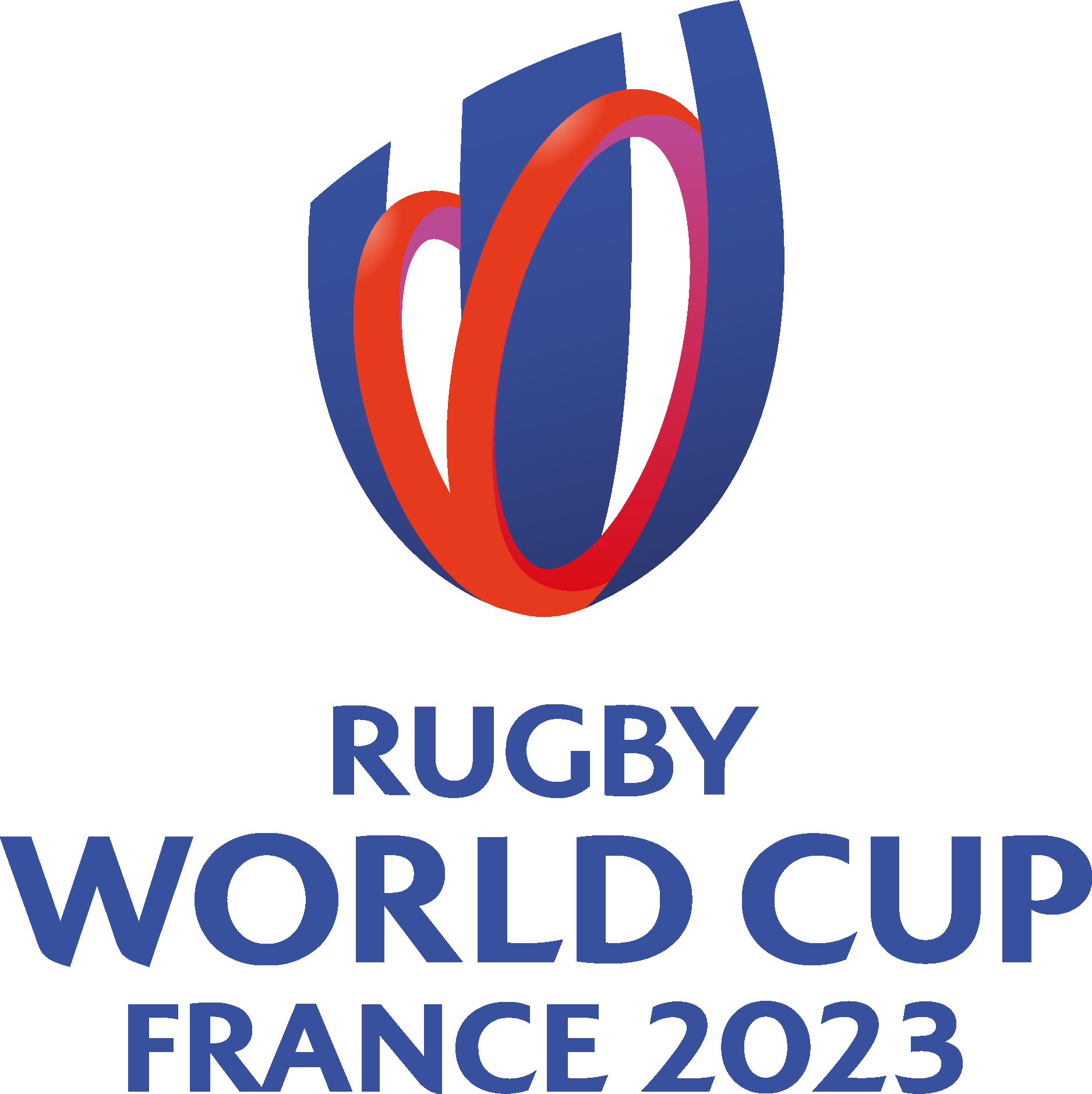 Rugby World Cup France 2023 Logo Vector (.Ai .PNG .SVG .EPS Free