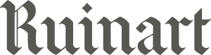 Ruinart Logo Vector