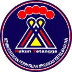 Rukun Tetangga Logo Vector