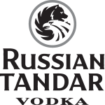 Russian Standard Vodka Logo Vector