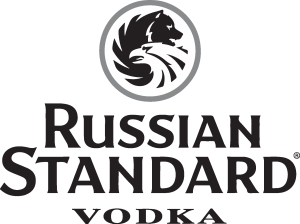 Russian Standard Vodka Logo Vector