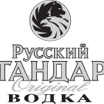 Russky Standart Vodka Logo Vector