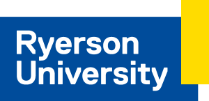 Ryerson University Logo Vector