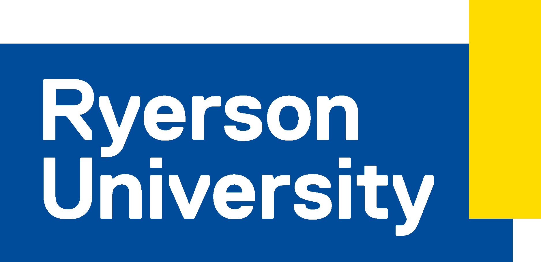 Ryerson University Logo Vector (.Ai .PNG .SVG .EPS Free Download)