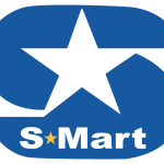 S Mart Logo Vector