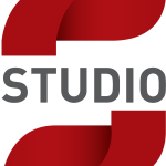 S Studio Logo Vector