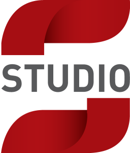 S Studio Logo Vector