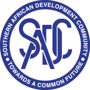 SADC Logo Vector