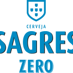 SAGRES ZERO Logo Vector