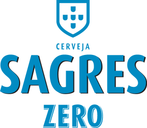 SAGRES ZERO Logo Vector