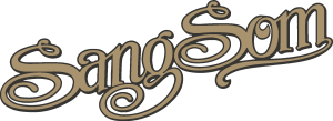 SANGSOM Logo Vector
