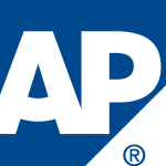 SAP AG & Co. KG Logo Vector