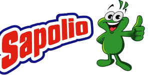 SAPOLIO Logo Vector