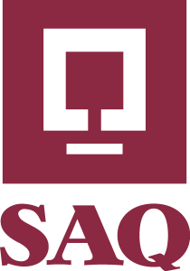 SAQ Logo Vector