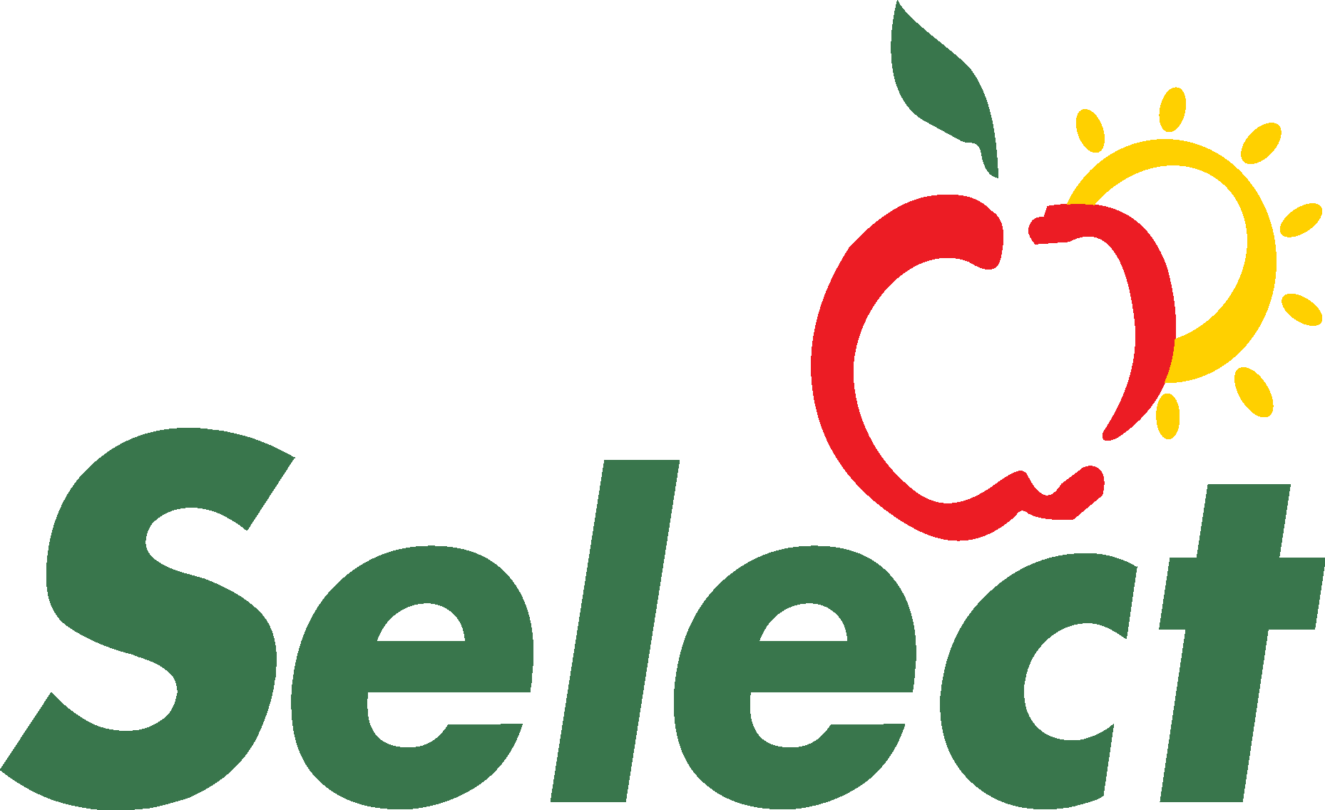 Select logo – Telegraph