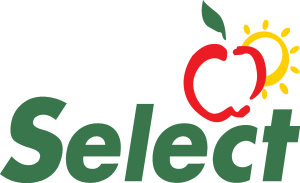 SELECT CONVENIКNCIA Logo Vector