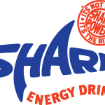 SHARK Energy Logo Vector