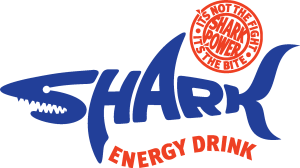 SHARK Energy Logo Vector